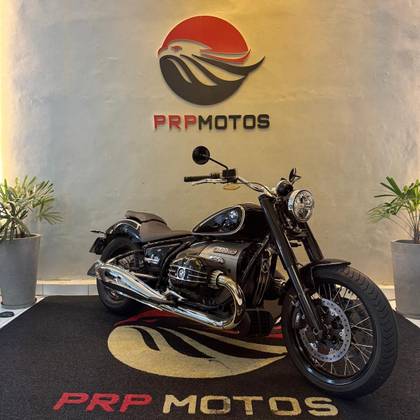 BMW R 18 BMW R 18